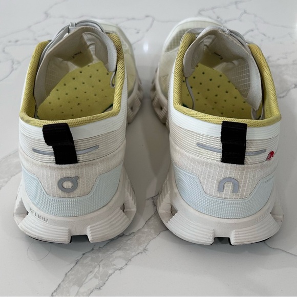 ON Running Cloud X Sneakers - Picture 3 of 8